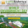 world environment day 2024