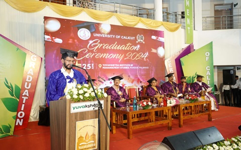 1graduation ceremony 2024