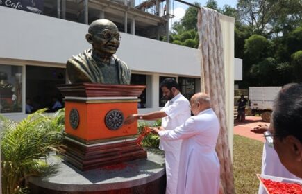 gandhiji