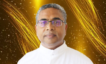 Rev Dr Mathew George Vazhayil - image