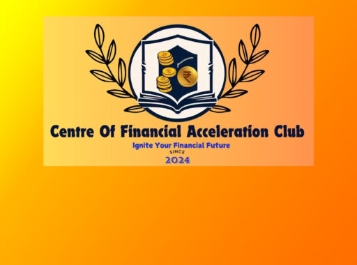 Centre of Financial Acceleration Club