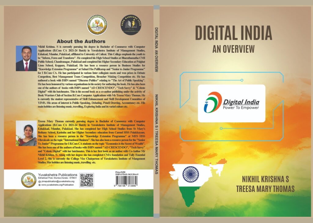 Digital India an Overview