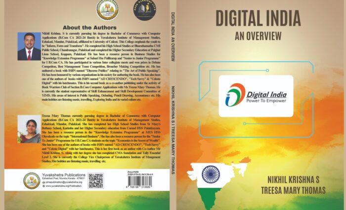 Digital India an Overview