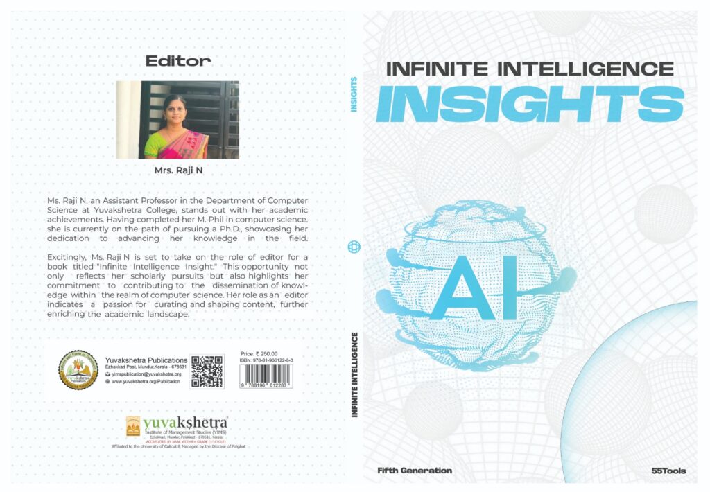 Infinite Intelligence Insights