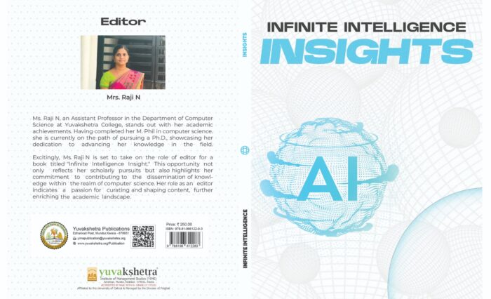 Infinite Intelligence Insights