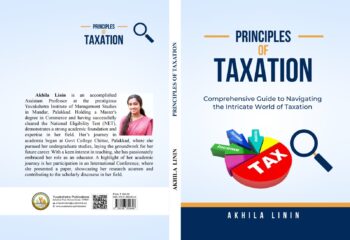 Principles of Taxation