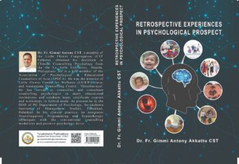 Retrospective Experience in Psychological Prospect