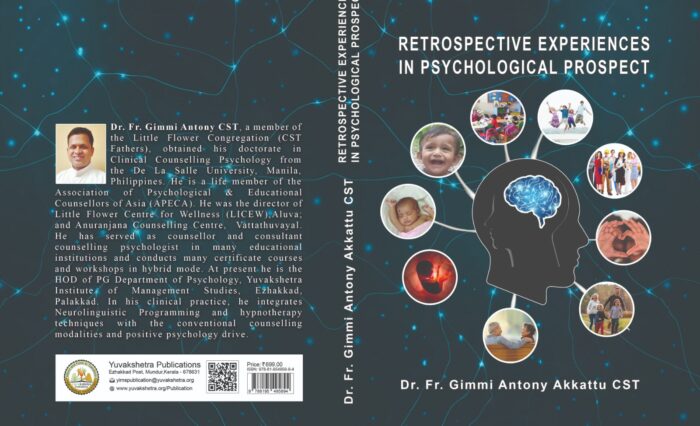 Retrospective Experience in Psychological Prospect